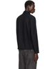 ANOTHER ASPECT ANOTHER ASPECT Black Another 2.1 Shirt - 3