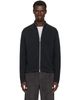 ANOTHER ASPECT ANOTHER ASPECT Black Another 3.0 Sweatshirt - 1