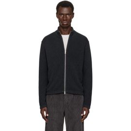 ANOTHER ASPECT ANOTHER ASPECT Black Another 3.0 Sweatshirt
