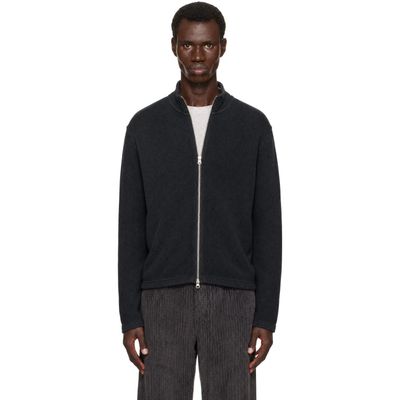 ANOTHER ASPECT ANOTHER ASPECT Black Another 3.0 Sweatshirt