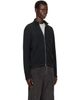 ANOTHER ASPECT ANOTHER ASPECT Black Another 3.0 Sweatshirt - 2