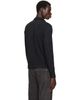 ANOTHER ASPECT ANOTHER ASPECT Black Another 3.0 Sweatshirt - 3