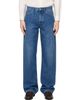 ANOTHER ASPECT ANOTHER ASPECT Blue Another 1.0 Jeans - 1