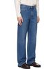 ANOTHER ASPECT ANOTHER ASPECT Blue Another 1.0 Jeans - 2