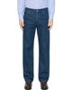 ANOTHER ASPECT ANOTHER ASPECT Blue Another 4.0 Jeans - 1