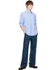 ANOTHER ASPECT ANOTHER ASPECT Blue Another 4.0 Jeans - 4