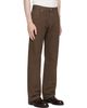 ANOTHER ASPECT ANOTHER ASPECT Brown Another 3.0 Jeans - 2