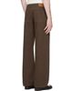 ANOTHER ASPECT ANOTHER ASPECT Brown Another 3.0 Jeans - 3