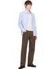 ANOTHER ASPECT ANOTHER ASPECT Brown Another 3.0 Jeans - 4