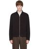 ANOTHER ASPECT ANOTHER ASPECT Brown Another 3.0 Sweatshirt - 1