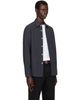 ANOTHER ASPECT ANOTHER ASPECT Gray Another 4.0 Shirt - 2
