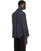 ANOTHER ASPECT ANOTHER ASPECT Gray Another 4.0 Shirt - 3