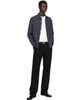 ANOTHER ASPECT ANOTHER ASPECT Gray Another 4.0 Shirt - 4