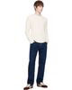 ANOTHER ASPECT ANOTHER ASPECT Navy Another 1.0 Jeans - 4