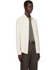 ANOTHER ASPECT ANOTHER ASPECT Off-White Another 2.1 Shirt - 2