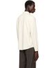 ANOTHER ASPECT ANOTHER ASPECT Off-White Another 2.1 Shirt - 3