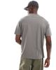 Another Influence Another Influence 2 pack boxy fit t-shirts in dark gray & stone - 4