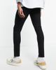 Another Influence Another Influence skinny fit jeans in black - 2