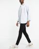 Another Influence Another Influence skinny fit jeans in black - 3