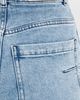 Another Tomorrow Another Tomorrow Carpenter Denim Jeans Light Blue Wash - 6