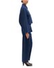 Another Tomorrow Another Tomorrow Denim Blouson - 3