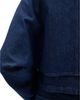 Another Tomorrow Another Tomorrow Denim Blouson - 4