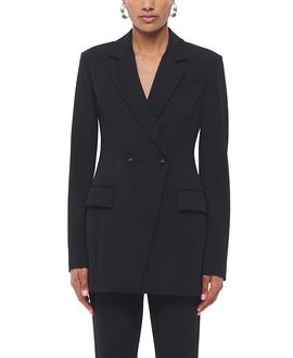 Another Tomorrow Another Tomorrow Jersey Jacket