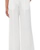 Another Tomorrow Another Tomorrow Pleated Trousers White - 1