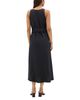 Another Tomorrow Another Tomorrow Sarong Linen Dress - 3