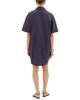 Another Tomorrow Another Tomorrow Short Shirt Dress - 2