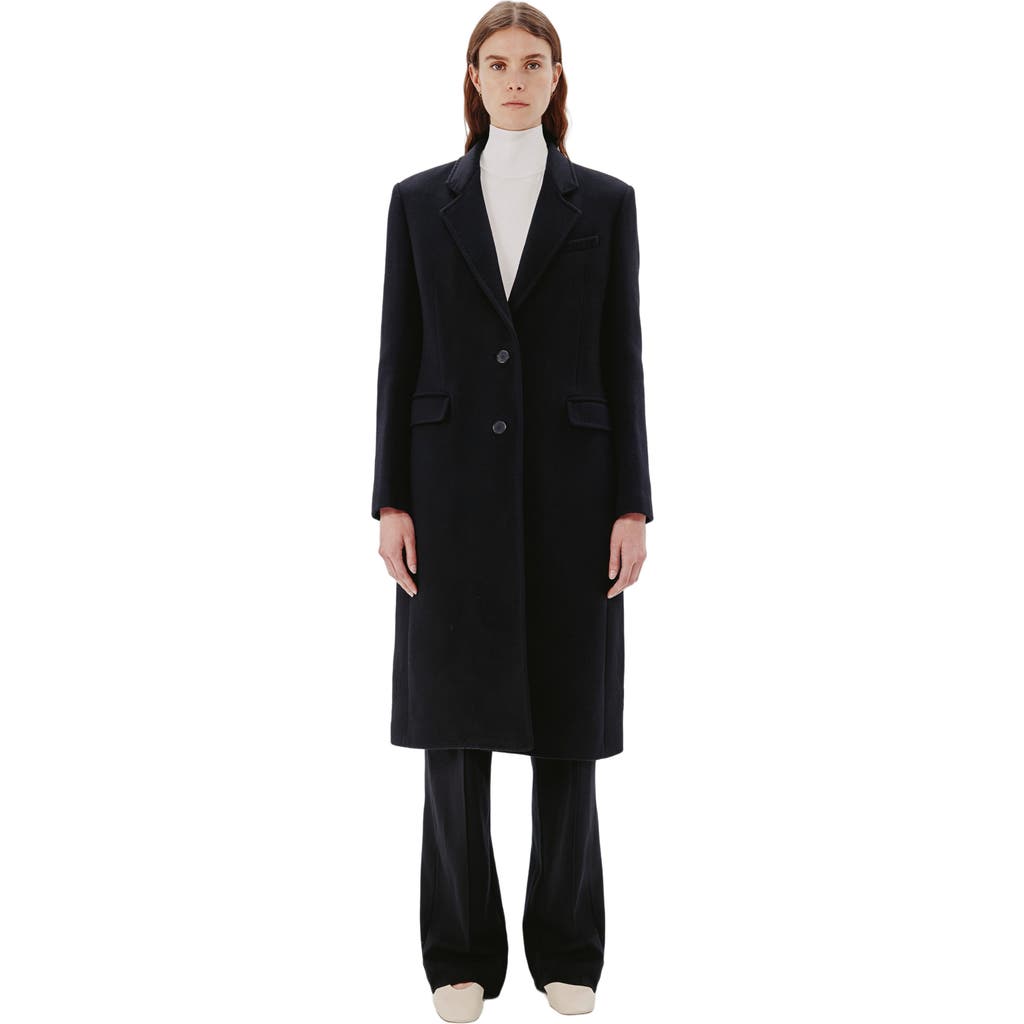 Another Tomorrow Another Tomorrow TAILORED COAT