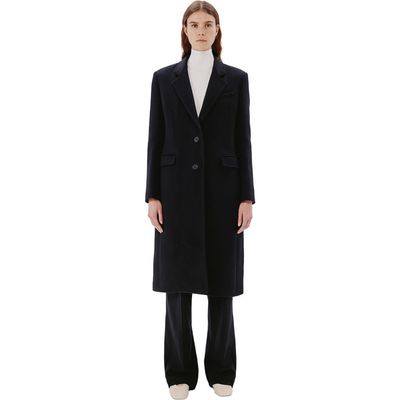 Another Tomorrow Another Tomorrow TAILORED COAT