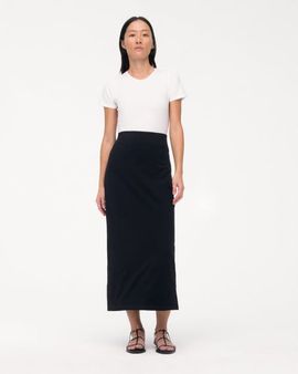 Another Tomorrow Another Tomorrow TUBE SKIRT