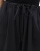 Another Tomorrow Another Tomorrow Voile Drawcord Pant - 4