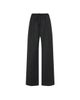 Another Tomorrow Another Tomorrow Voile Drawcord Pant - 5