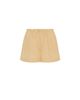Another Tomorrow Another Tomorrow Voile Drawcord Short - 5