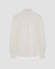 Another Tomorrow Another Tomorrow Women's Gingham Blouse - 1