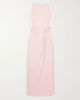 ANOTHER TOMORROW Stretch-jersey midi dress - 1