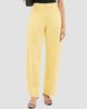 Another Tomorrow Women's Denim Curved Jeans - 2