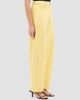 Another Tomorrow Women's Denim Curved Jeans - 3