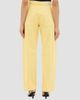 Another Tomorrow Women's Denim Curved Jeans - 4