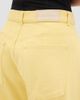 Another Tomorrow Women's Denim Curved Jeans - 5