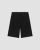 Another Tomorrow Women's Gingham Bermuda Pants - 1