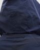 Another Tomorrow Women's Nylon Short Blouson Jacket - 5