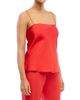 Another Tomorrow Women's Silk Camisole - 3