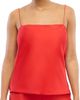 Another Tomorrow Women's Silk Camisole - 5