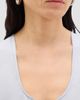 Another Tomorrow Women's Silk Tank - 5