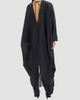 Another Tomorrow Women's Voile Caftan - 4