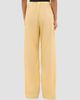 Another Tomorrow Women's Voile Drawcord Pants - 4