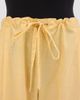 Another Tomorrow Women's Voile Drawcord Pants - 5